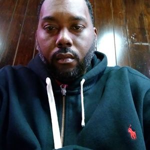 Meet your Posher, Darrell